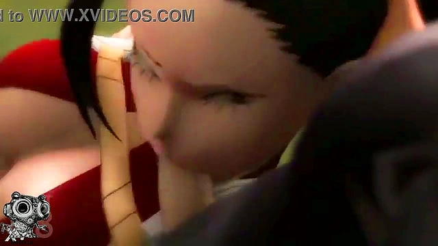 Hentai Schoolgirl Gets Seduced During Extracurricular Training Session