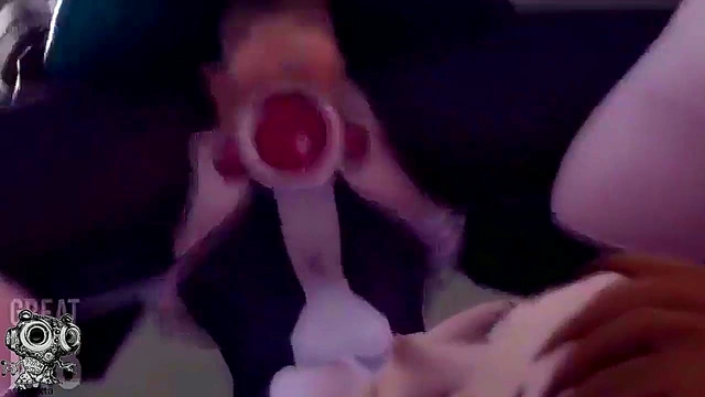 Hentai Schoolgirl Gets Seduced During Extracurricular Training Session