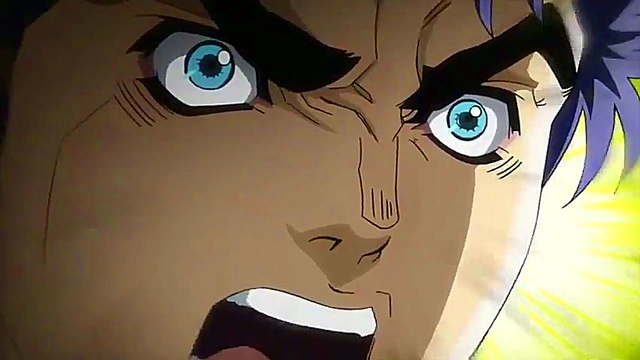 Jojo's Anime Adventure – Sexy Hentai Scenes from Phantom BloodEpisode 1Dubbed PT BR