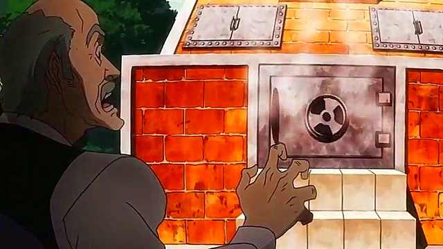 Jojo's Anime Adventure – Sexy Hentai Scenes from Phantom BloodEpisode 1Dubbed PT BR