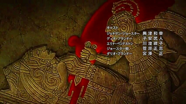 Jojo's Anime Adventure – Sexy Hentai Scenes from Phantom BloodEpisode 1Dubbed PT BR