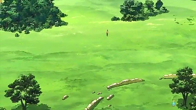 Jojo's Anime Adventure – Sexy Hentai Scenes from Phantom BloodEpisode 1Dubbed PT BR