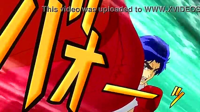 Jojo's Anime Adventure – Sexy Hentai Scenes from Phantom BloodEpisode 1Dubbed PT BR