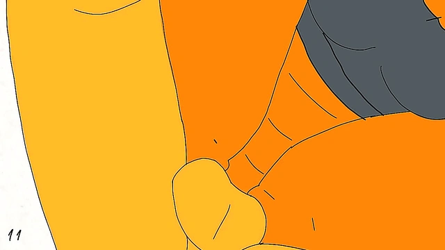 Hentai Animation Show – Sexy Scenes You Can't Miss!