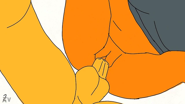 Hentai Animation Show – Sexy Scenes You Can't Miss!