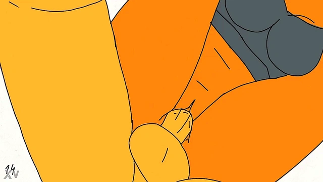 Hentai Animation Show – Sexy Scenes You Can't Miss!