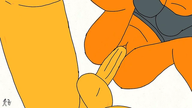 Hentai Animation Show – Sexy Scenes You Can't Miss!