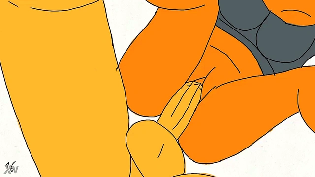 Hentai Animation Show – Sexy Scenes You Can't Miss!