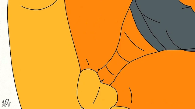 Hentai Animation Show – Sexy Scenes You Can't Miss!