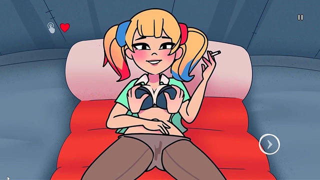 All Sex Animations From Camp Pinewood 2 – A Steamy Hentai Gameplay Experience