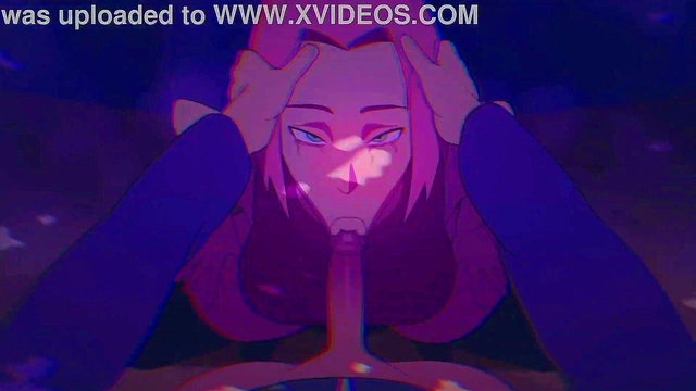 Horny Anime Babe Verifies Her Skills With Boobs, Blowjob & AnalCowgirl Action