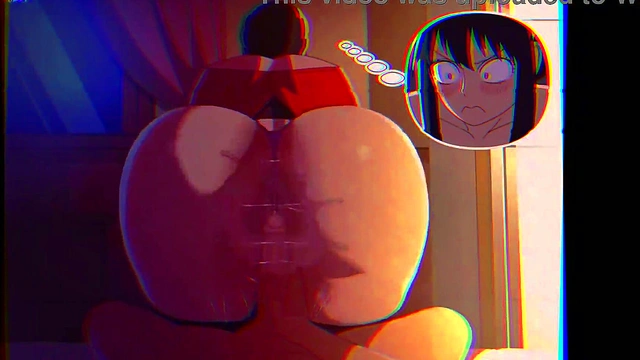 Horny Anime Babe Verifies Her Skills With Boobs, Blowjob & AnalCowgirl Action