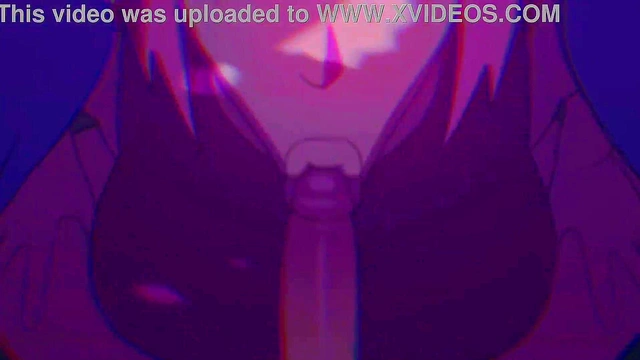 Horny Anime Babe Verifies Her Skills With Boobs, Blowjob & AnalCowgirl Action