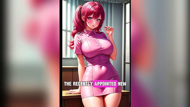 Kazuma's Hentai Adventure – Japanese Anime Sex Fantasy Unleashed