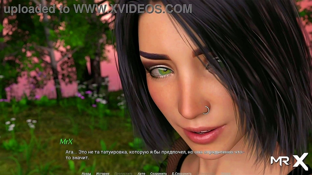 Said I Love Her – 3D Anime RPG Game Romance With Sexy Girls