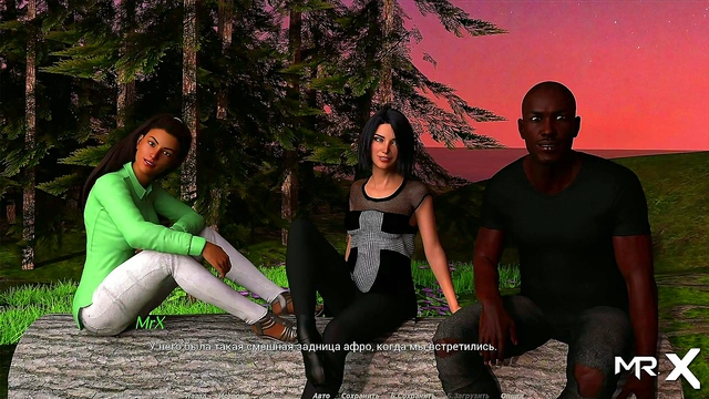 Said I Love Her – 3D Anime RPG Game Romance With Sexy Girls