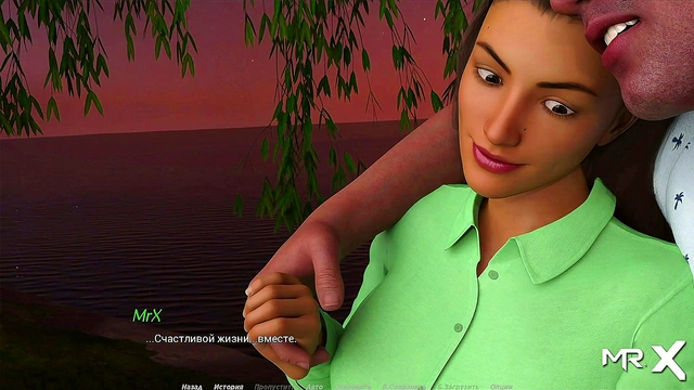 Said I Love Her – 3D Anime RPG Game Romance With Sexy Girls