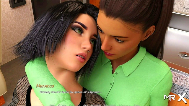 Said I Love Her – 3D Anime RPG Game Romance With Sexy Girls