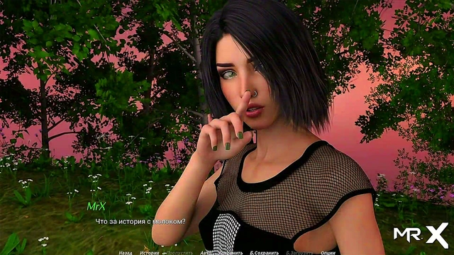 Said I Love Her – 3D Anime RPG Game Romance With Sexy Girls