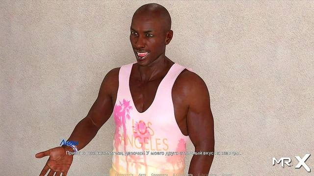 Beautiful Bikini Girls Seduce in Pool During Anime Game Session