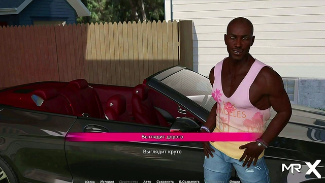 Beautiful Bikini Girls Seduce in Pool During Anime Game Session