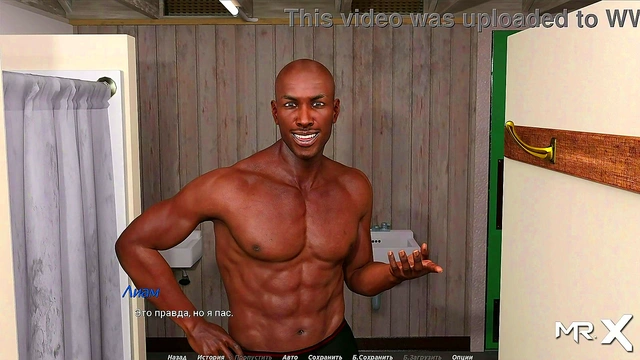 Beautiful Bikini Girls Seduce in Pool During Anime Game Session