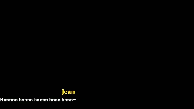 Jean from Genshin Impact Stars in Seductive Hentai Compilation