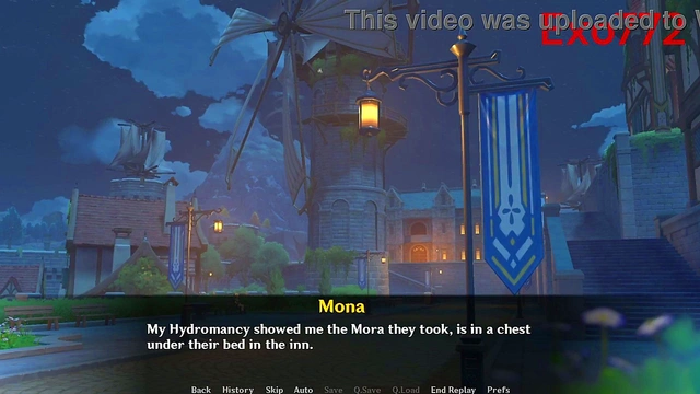 Jean from Genshin Impact Stars in Seductive Hentai Compilation