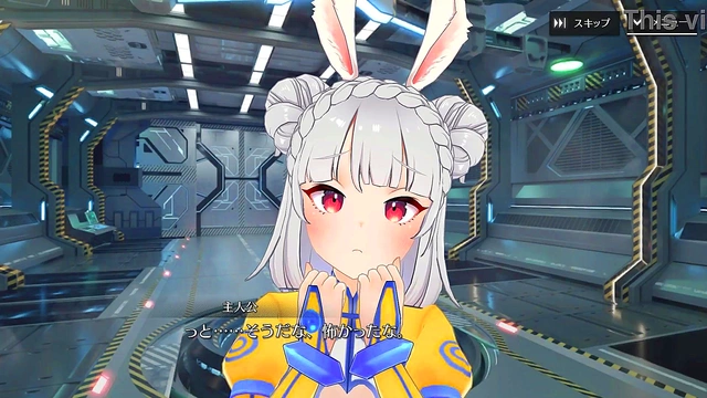 Shangri-La Drive MeiMei Enjoying Her Premonition Of A Bumper Harvest Hentai Anime