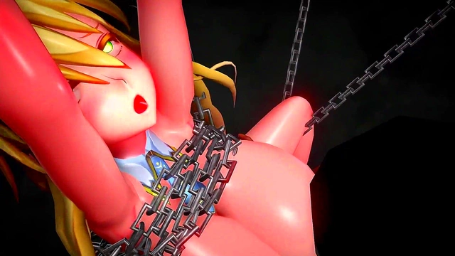 Busty Anime Girls Explode With Orgasms & Creampie Loads In 3D Hentai Compilation