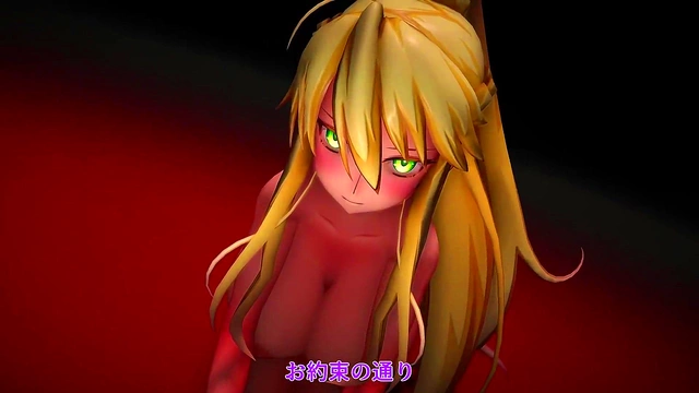 Busty Anime Girls Explode With Orgasms & Creampie Loads In 3D Hentai Compilation