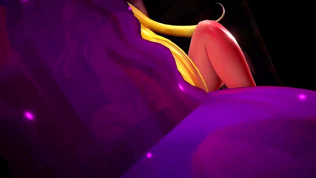 Busty Anime Girls Explode With Orgasms & Creampie Loads In 3D Hentai Compilation