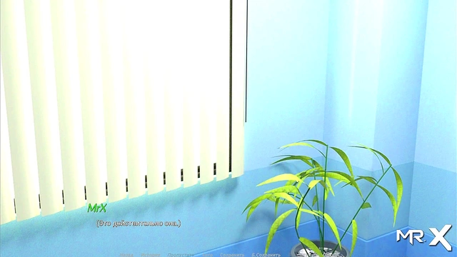 Lovely 3D Anime Nurse Gets Passionate Kiss In Acting Lessons Scene