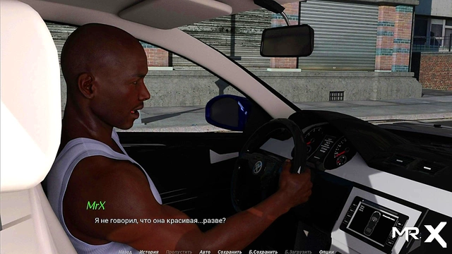 Lovely 3D Anime Nurse Gets Passionate Kiss In Acting Lessons Scene