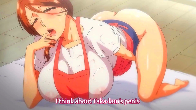 Hentai OVA Yumiko Cheated With Her Horny Lover For A Juicy NTR Scene