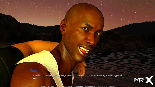 Pretty Anime Girl Teaches You Seduction Techniques In 3D Hentai Game