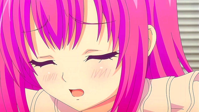 Spanish Sub – Busty Teacher Gives AHEGAO Pleasure In Anime Hentai Episode 2