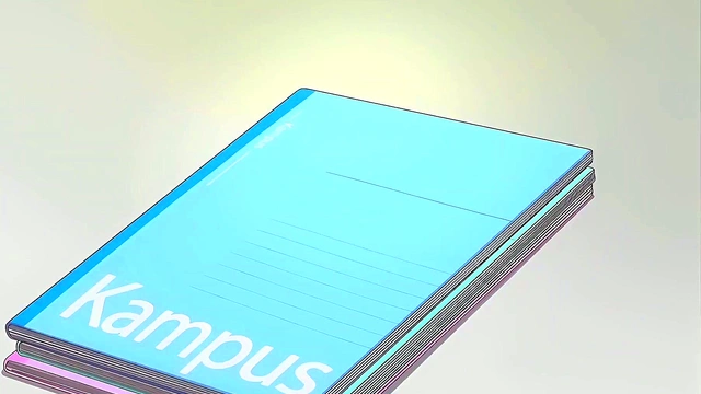 Spanish Sub – Busty Teacher Gives AHEGAO Pleasure In Anime Hentai Episode 2