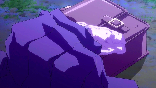 Dubbed Hentai Chick Sidelined for Hardcore Action