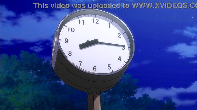 Dubbed Hentai Chick Sidelined for Hardcore Action