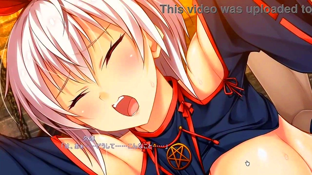 Nightmare Onmyoji – Erotic Anime Adventure With Hot Hentai Sex Scenes