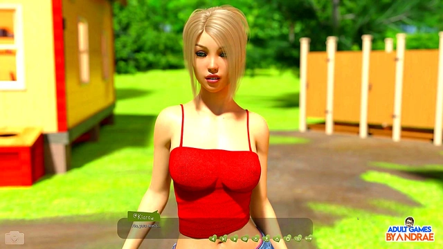 Hotties Get Busty in EP2 – Curvy Teens Enjoy Huge Cocks & Explosive Orgasms