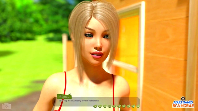 Hotties Get Busty in EP2 – Curvy Teens Enjoy Huge Cocks & Explosive Orgasms