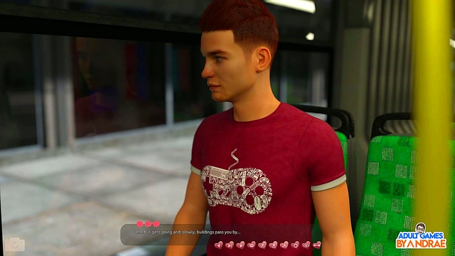 Hotties Get Busty in EP2 – Curvy Teens Enjoy Huge Cocks & Explosive Orgasms