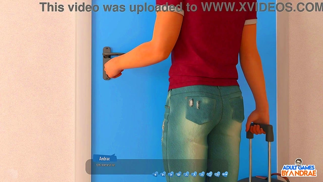 Hotties Get Busty in EP2 – Curvy Teens Enjoy Huge Cocks & Explosive Orgasms