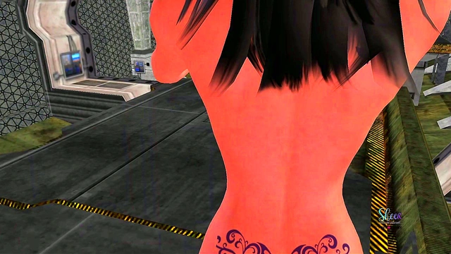 Sensual Tamil Anime Story – Sweet Seduction by My Step-Brother