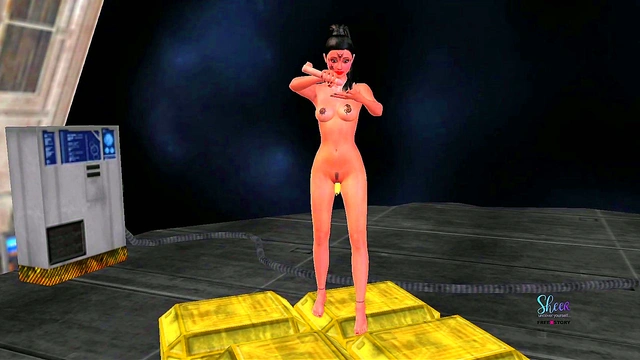 Sensual Tamil Anime Story – Sweet Seduction by My Step-Brother