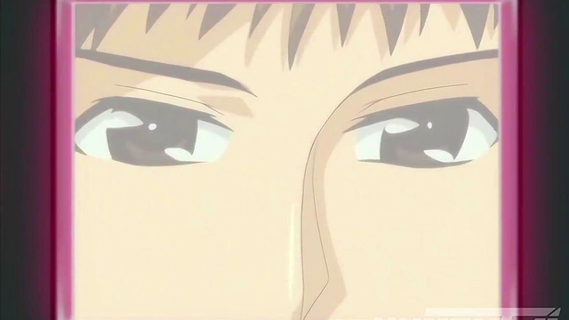 Caught Step-Aunt Masturbating – MILF Blowjob & Uncensored Anime Facial