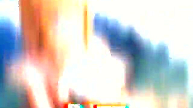 Japanese Hentai Waifu Battles Intensely In Animated Erotic Match-Up