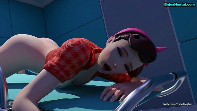 Hentai Anime Cruiser Series – Sexy Adventures In 6 Minutes